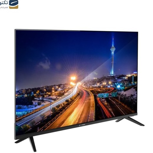 خرید و قیمت تلویزیون ال ای دی هوشمند اسنوا مدل SSD-43SA620P سایز 43 اینچ |ترب