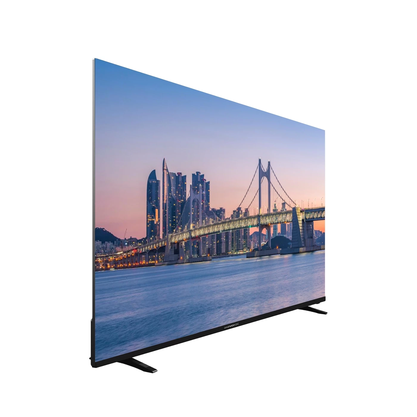 قیمت و خرید تلویزیون هوشمند دوو مدل DSL-43S7100EM ال ای دی سایز 43 اینچ -کالا23