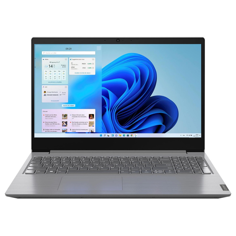 قیمت و خرید لپ تاپ 15.6 اینچی لنوو مدل V15 ADA-82C7