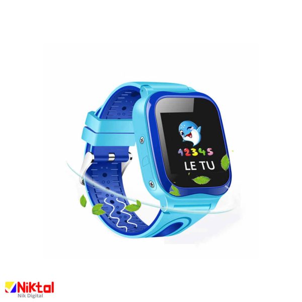 ساعت هوشمند کودکانه مدل V-88 | فروشگاه کالاهای دیجیتال و لوازم خانگی|‌نیکتال | Niktal