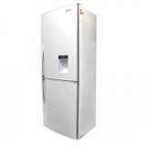 مشخصات، قیمت و خرید یخچال فریزر اسنوا فریزر پایین سری جدید 810 مدل SBFP2600TW سفید چرمی - فروشگاه اینترنتی آنلاین کالا