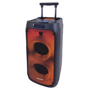 قیمت و خرید اسپیکر بلوتوثی قابل حمل مچر مدل MR-1600 Macher MR-1600 portablebluetooth speaker