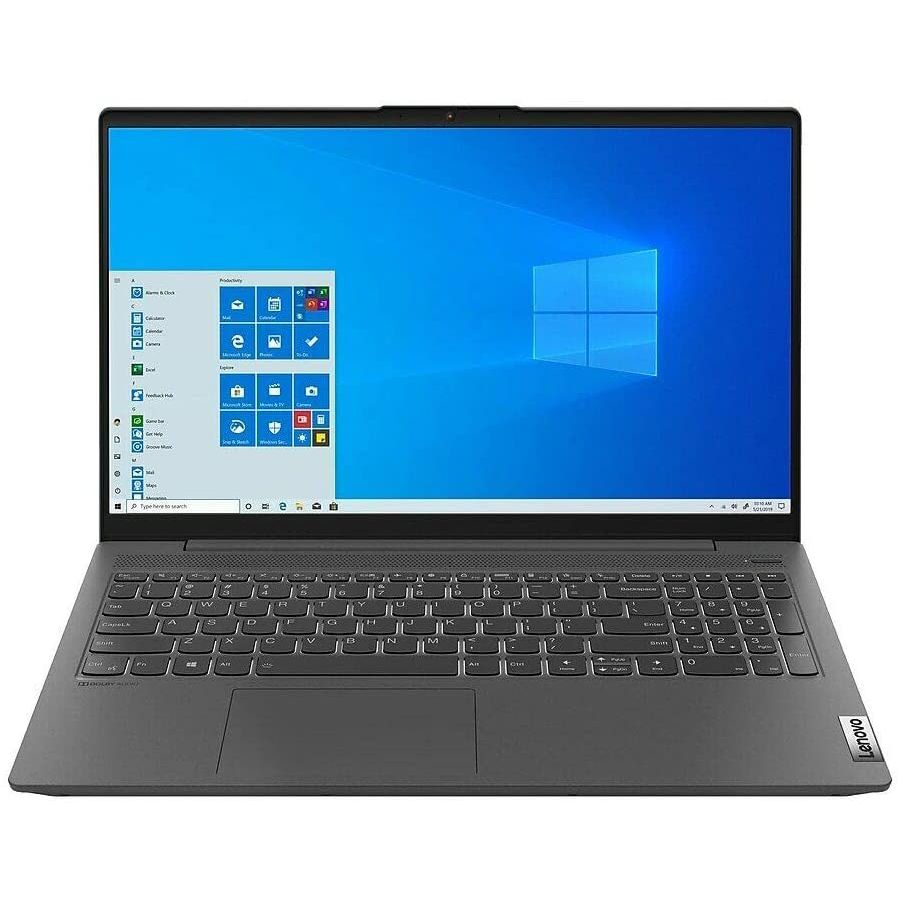 لپ تاپ 15.6 اینچی لنوو مدل IdeaPad 5 15ITL05-W - فروشگاه اینترنتی الماس-مرجع تخصصی قطعات لپ تاپ و کامپیوتر