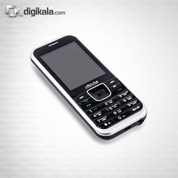 قیمت و خرید گوشی موبایل جی ال ایکس بی 2