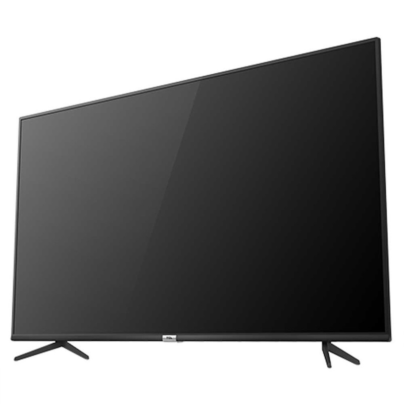 قیمت و خرید تلویزیون ال ای دی هوشمند تی سی ال مدل 50P615 سایز 50 اینچ