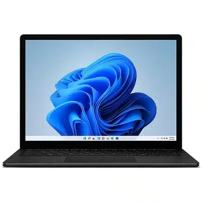 لپ تاپ 13.5 اینچی مایکروسافت مدل Surface Laptop 4 i5(1135G7)