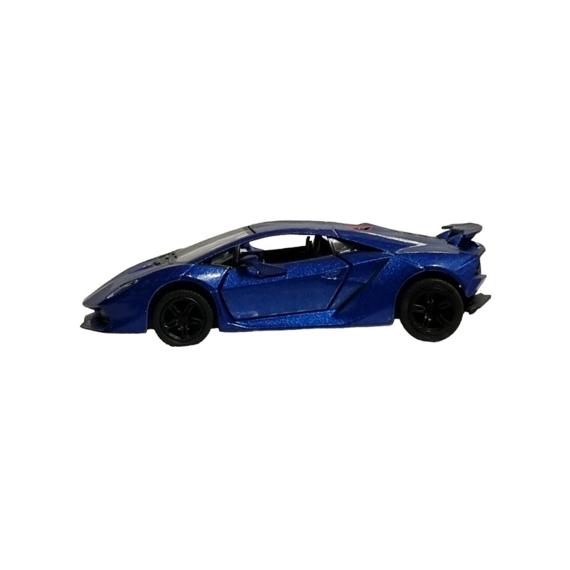 قیمت و خرید ماشین بازی کینزمارت مدل Lamborghini Sesto