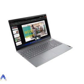 خرید و قیمت لپ تاپ لنوو ThinkBook 15 G4 IAP-GG 1255U | ترب