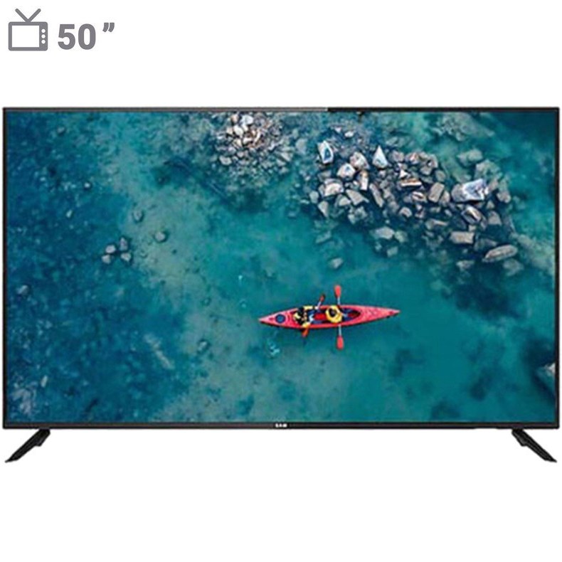 خرید و قیمت تلویزیون سام 50 اینچ FULL HD مدل 50T5350 ا SAM TV 50T5350 | ترب