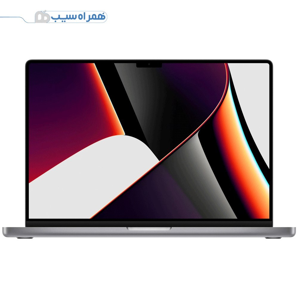 خرید و قیمت لپ تاپ اپل MKGQ3 | 16GB RAM | 1TB SSD | M1 PRO ا Mac Book Pro14inch MKGQ3 | ترب
