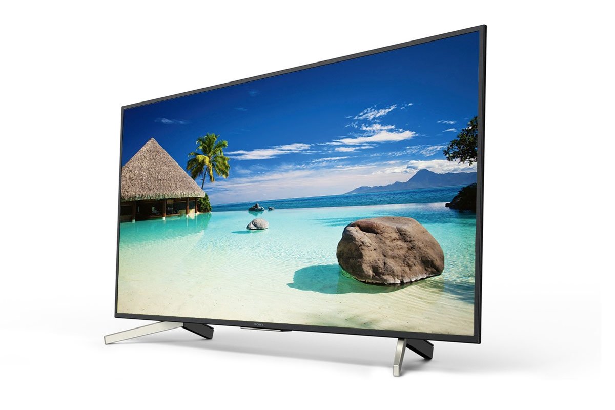 مشخصات، قیمت و خرید تلویزیون ال ای دی هوشمند سونی مدل X7000F سایز 49 اینچ