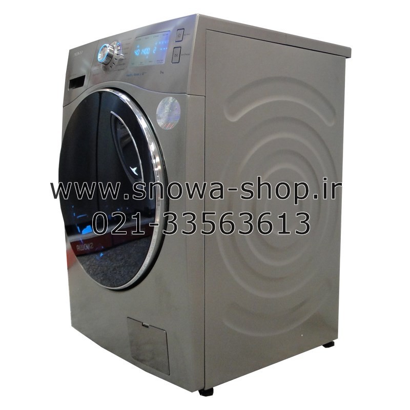 Washing Machine Daewoo Primo Series DWK-9543 ماشین لباسشویی دوو پریمو