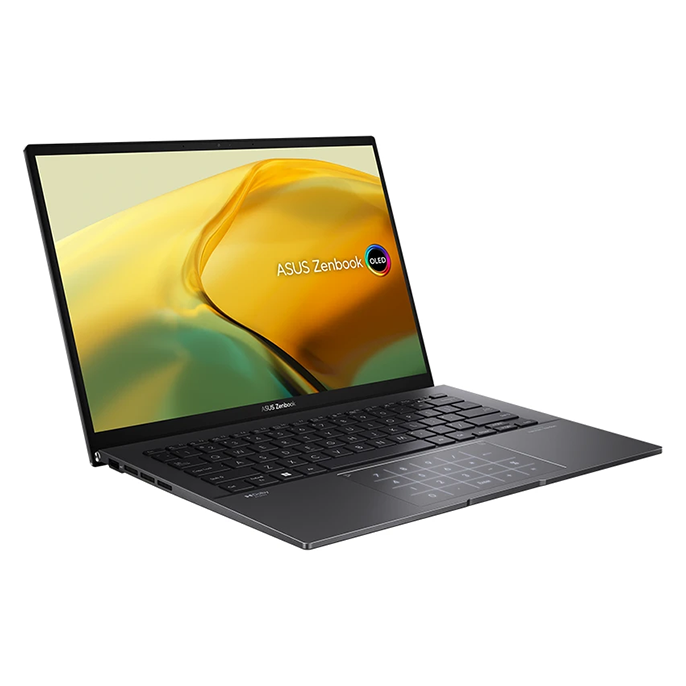 قیمت لپ تاپ 14.0 اینچی ایسوس مدل ZenBook 14 OLED UM3402YA-KM157 مشخصات