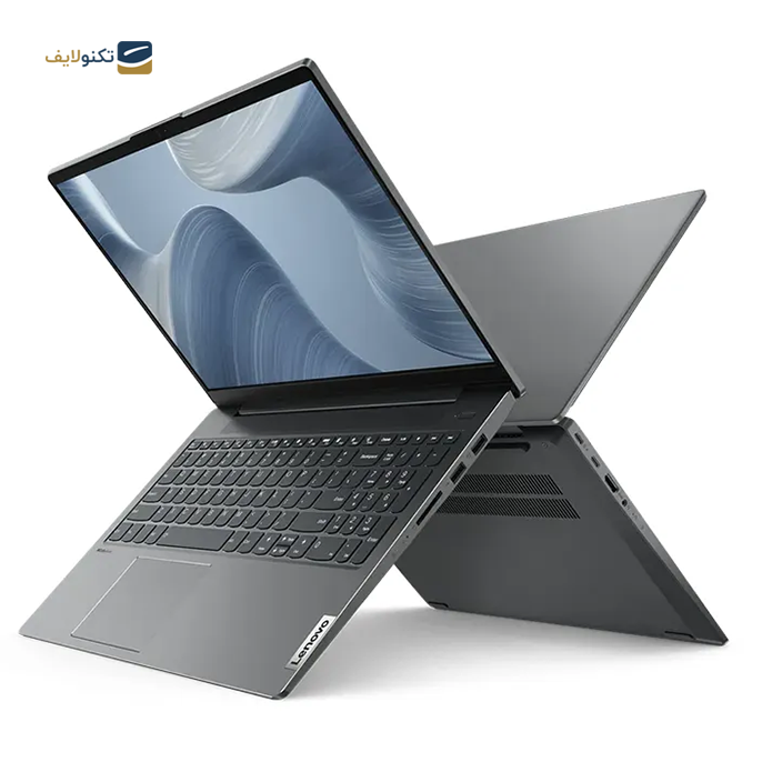 قیمت لپ تاپ 15.6 اینچی لنوو مدل IdeaPad 5 15IAL7 1TB SSD مشخصات