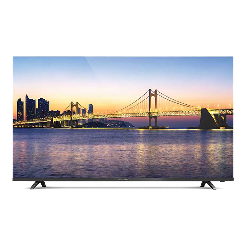 تلویزیون هوشمند Full HD دوو 43 اینچ مدل DSL-43SF1710 - انتخاب