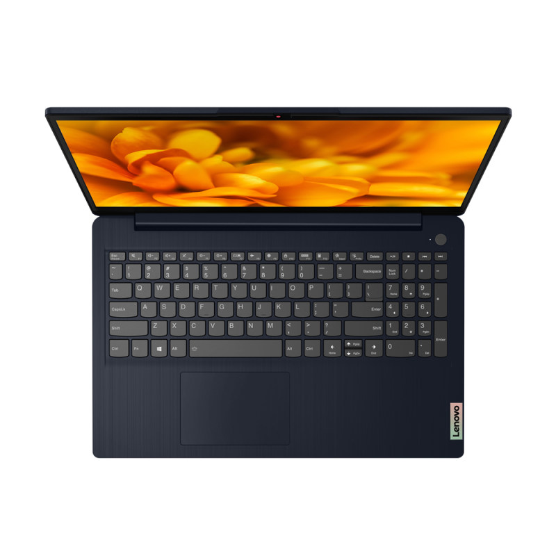 ✓ قیمت و مشخصات لپ تاپ 15.6 اینچی لنوو مدل IdeaPad 3 15ITL6-AC - کاستوم شده- زیراکو ✓