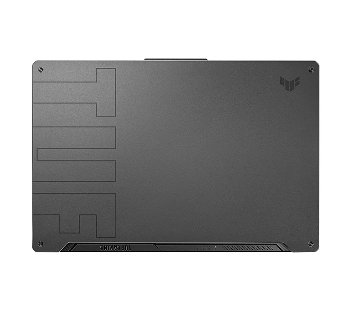 لپ تاپ 17 اینچ ایسوس TUF Gaming F17 FX706HE-AA | جهان بازار