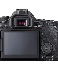 دوربین عکاسی کانن Canon 90D - نمایندگی رسمی کانن | فروش محصولات کانن باضمانت اصلی و گارانتی 36 ماهه
