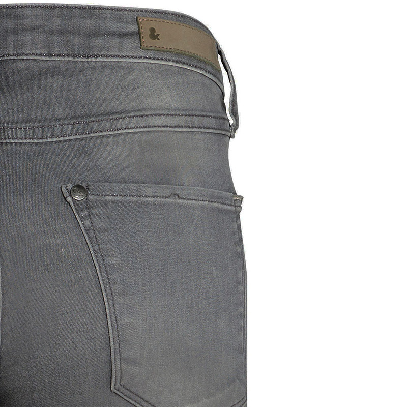 قیمت و خرید شلوار جین زنانه اچ اند ام مدل 0399087