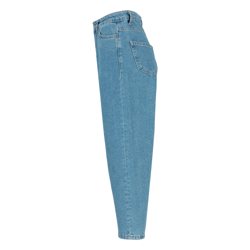 قیمت و خرید شلوار جین زنانه سرژه مدل 221160 رنگ آبی روشن