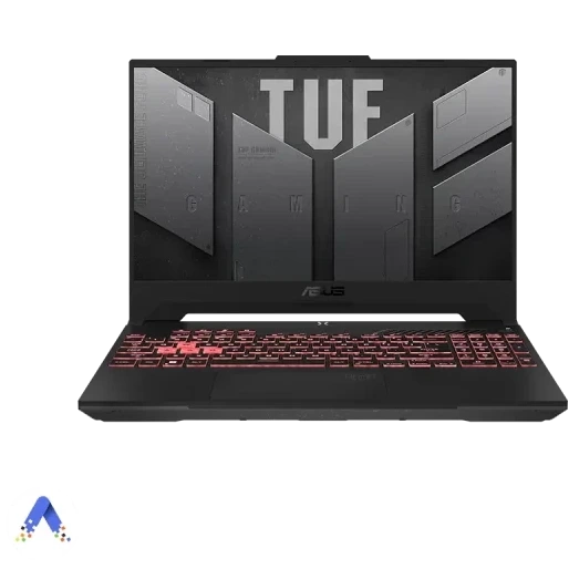 خرید و قیمت لپ تاپ ایسوس 17.3 اینچی مدل TUF Gaming FA707RW پردازنده Ryzen 76800H رم 16GB حافظه 1TB SSD گرافیک 8GB 3070 ا TUF Gaming FA707RW Ryzen 76800H 16GB