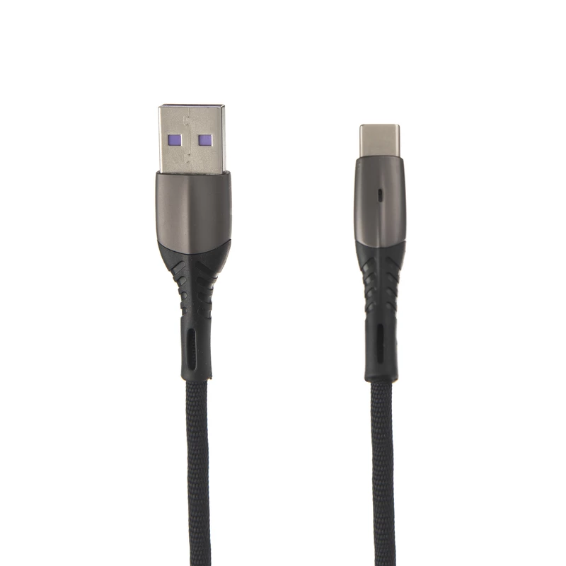قیمت و خرید کابل تبدیل USB به USB-C رسی مدل RTC-P01C طول 1 متر