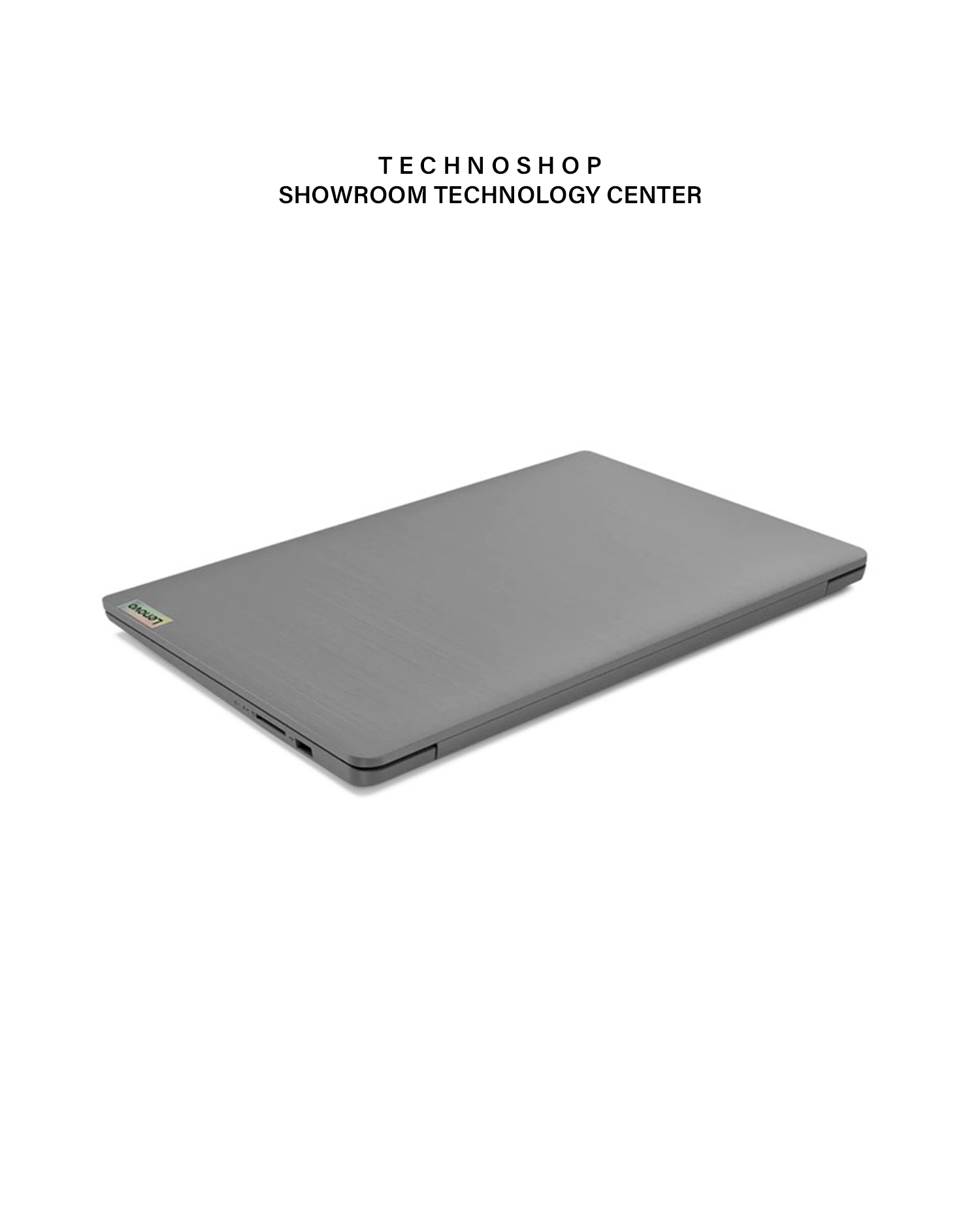 لپ تاپ 15.6 اینچی لنوو مدل IdeaPad 3 15IAU7 i5 1235U i51235U-8GB-512SSD-INT-FHD Laptop – تکنوشاپ
