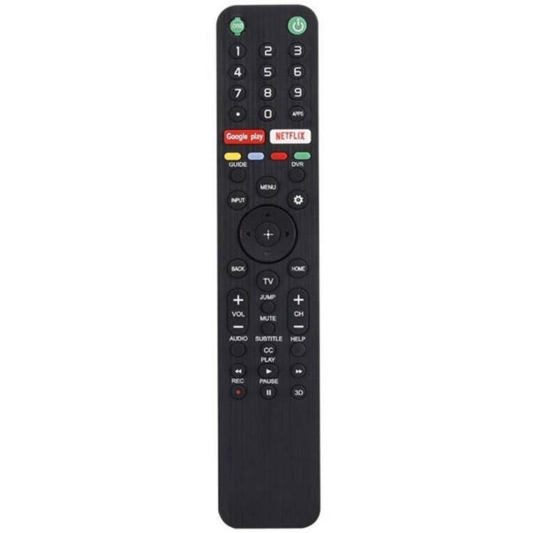 خرید و قیمت ریموت کنترل تلویزیون مدل L2500 | ترب
