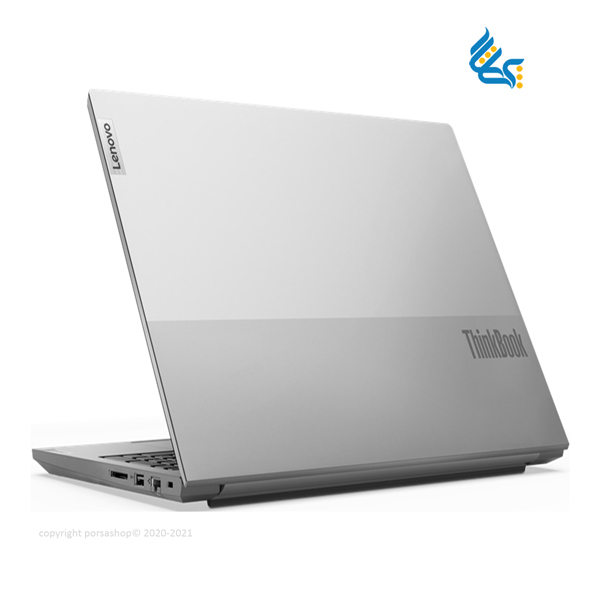 لپ تاپ 15.6 اینچی لنوو مدل ThinkBook 15 Core i7 1165G7 16GB 1TB 256SSD 2GBMX450 - پرساشاپ