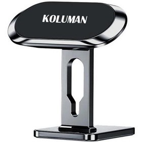 خرید و قیمت پایه نگهدارنده گوشی موبایل کلومن مدل K-HD014 ا KOLUMAN K-HD014PHONE HOLDER | ترب