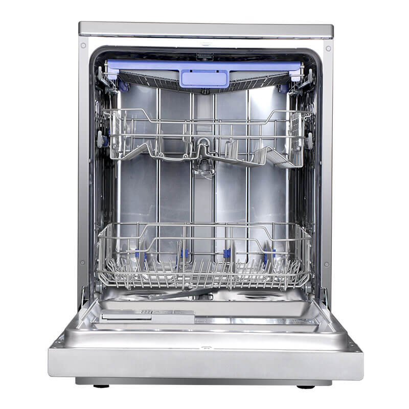 خرید ماشین ظرفشویی 14 نفره پاکشوما مدل MDF-14302S نقره ای - ری کالا