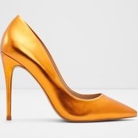 خرید و قیمت Aldo Stessy_ - کفش پاشنه بلند زنانه نارنجی | ترب