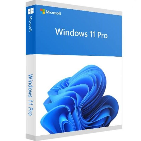 قیمت و خرید سیستم عامل ویندوز 11 پرو لایسنس OEM نشر مایکروسافت