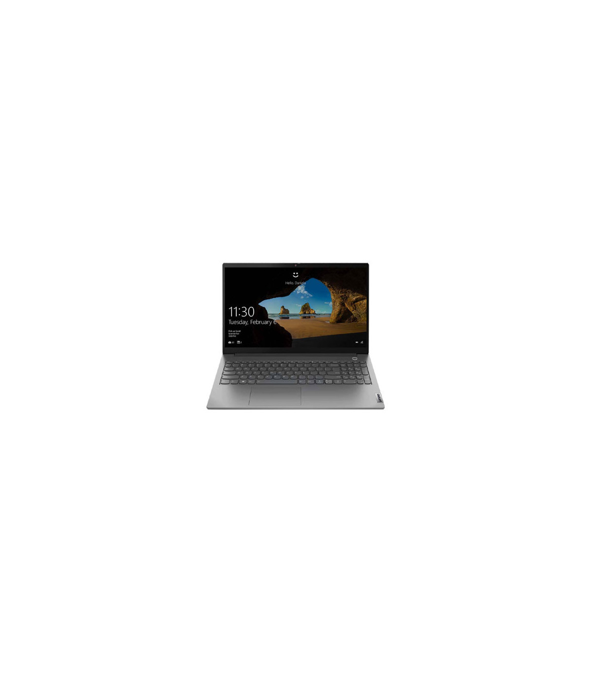 لپ تاپ 15.6 اینچی لنوو مدل Lenovo ThinkBook 15-FB Core i3