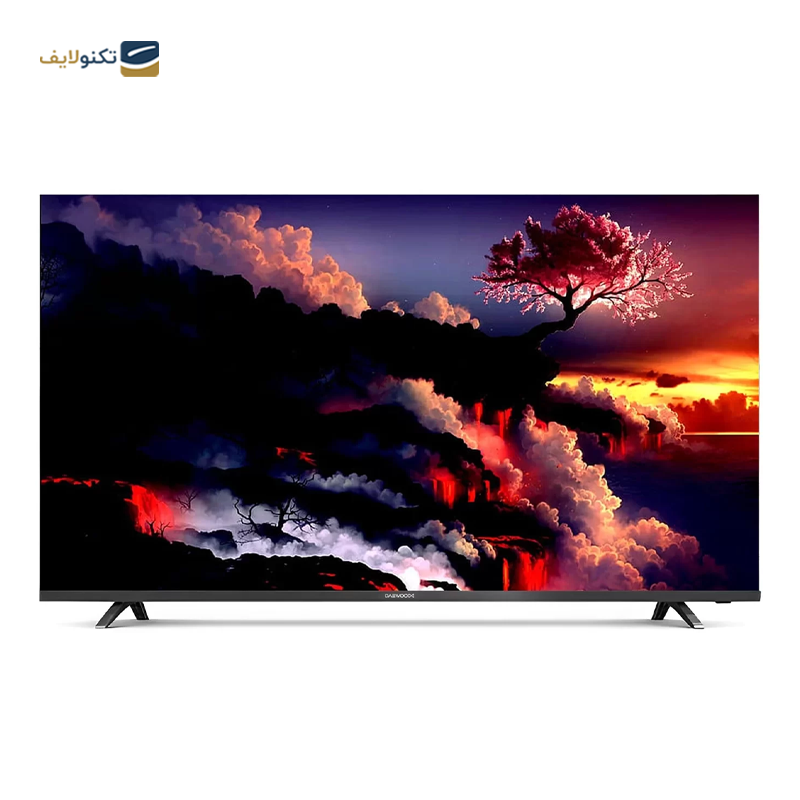 قیمت تلویزیون ال ای دی دوو مدل DSL-43SF1700 سایز 43 اینچ مشخصات