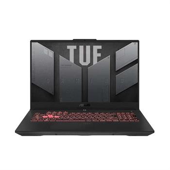 قیمت لپ تاپ 15.6 اینچ گیمینگ ایسوس مدل TUF Gaming FX507ZU پردازنده core i712700H رم 32GB حافظه 1TB SSD گرافیک Full HD 6GB RTX 4050