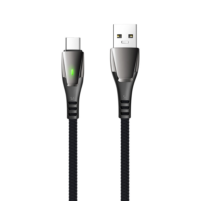 قیمت و خرید کابل تبدیل USB به USB-C مک دودو مدل CA-6790 New Pack طول 1.5 متر