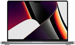 خرید و قیمت مک بوک پرو 14 اینچی مدل MKGP3 ا Apple MacBook Pro 14-inch M1 Pro16/512GB | ترب