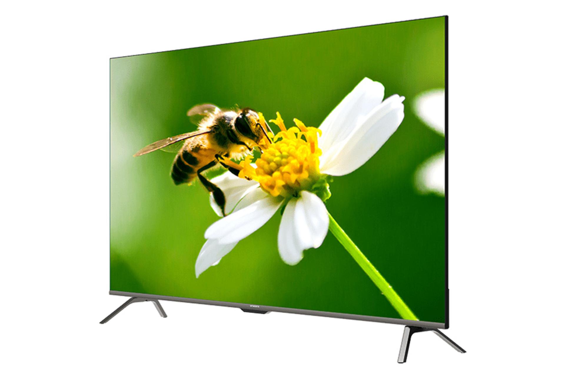 قیمت تلویزیون ایکس ویژن XYU725 مدل 55 اینچ + مشخصات