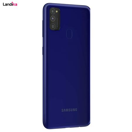 گوشی موبایل سامسونگ مدل Galaxy M21 SM-M215F/DSN دو سیم کارت ظرفیت 64گیگابایت و رم 4 گیگابایت |سونی موبایل | لندیکا
