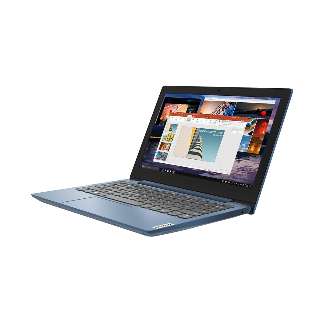 لپ تاپ 11 اینچی لنوو مدل IdeaPad 1 11ADA05 - کهکشان رایانه