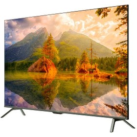 خرید و قیمت تلویزیون ال ای دی هوشمند ایکس ویژن مدل 50XYU775 سایز 50 اینچ اX.Vision 50XYU775 Smart LED 50 Inch TV | ترب