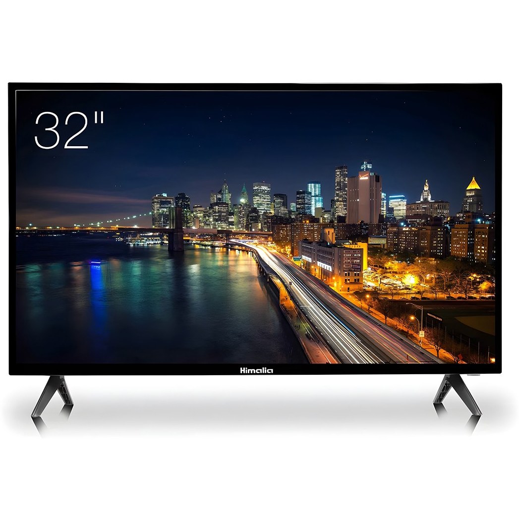 خرید و قیمت تلویزیون 32 اینچ هیمالیا مدل HM32BD ا Himalia TV model HM32BD |ترب