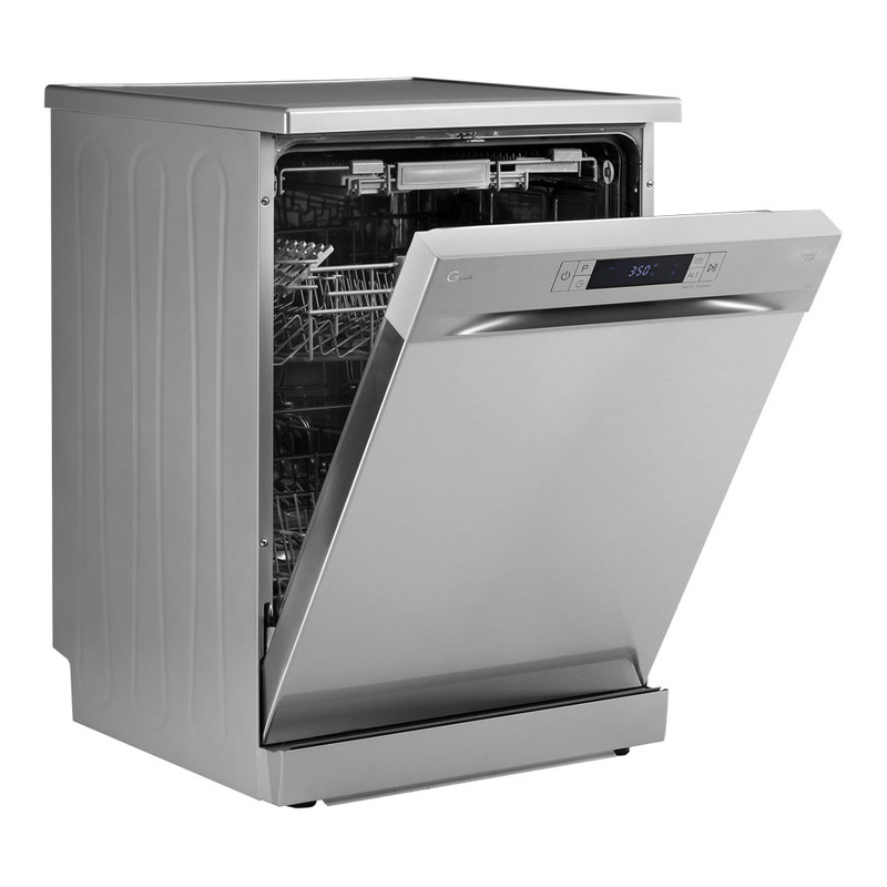 قیمت و خرید ماشین ظرفشویی جی پلاس مدل GDW-L463NS