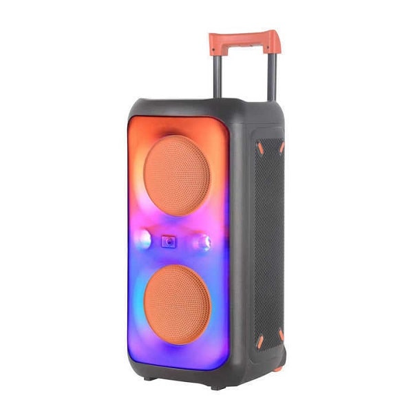 اسپیکر بلوتوثی قابل حمل Speaker YB 2608 – اسپیکر باواریا
