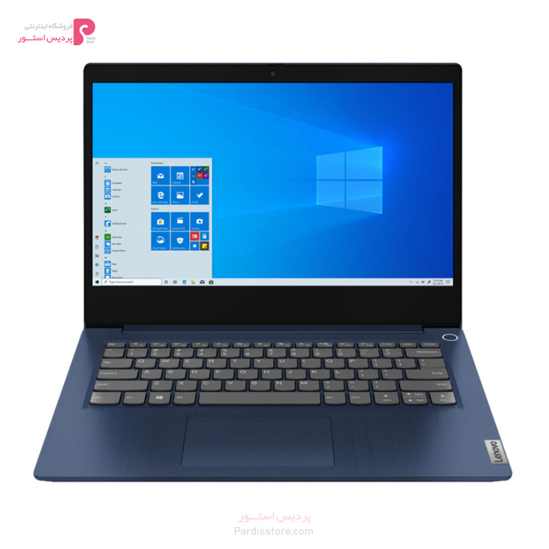 مشخصات فنی ، قیمت و خرید لپ تاپ لنوو IdeaPad 3-IAE - قیمت بروز آیدیا پد 3