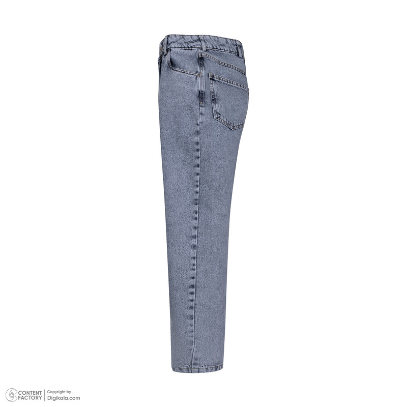 قیمت و خرید شلوار جین زنانه آر اِن اِس مدل 50-11041809