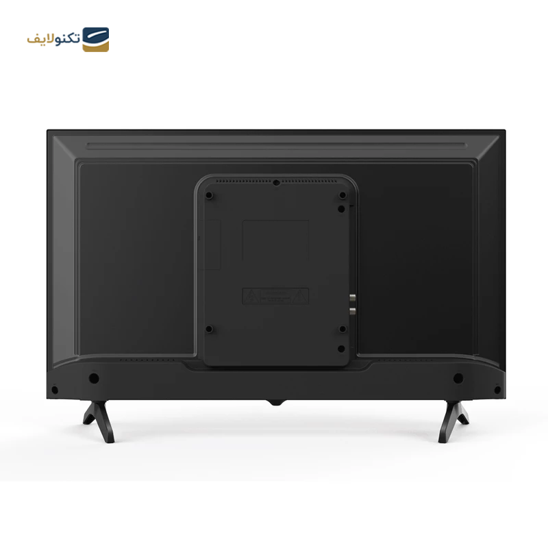 قیمت تلویزیون ال ای دی هوشمند جی پلاس مدل 32PD618N سایز 32 اینچ مشخصات