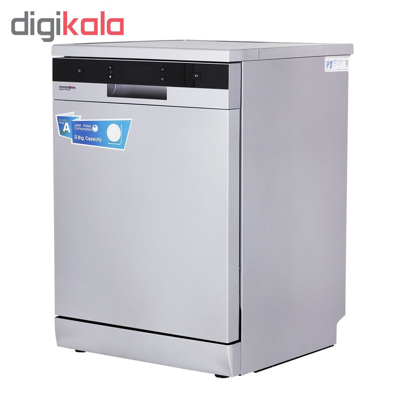 قیمت و خرید ماشین ظرفشویی پاکشوما مدل MDF-14304