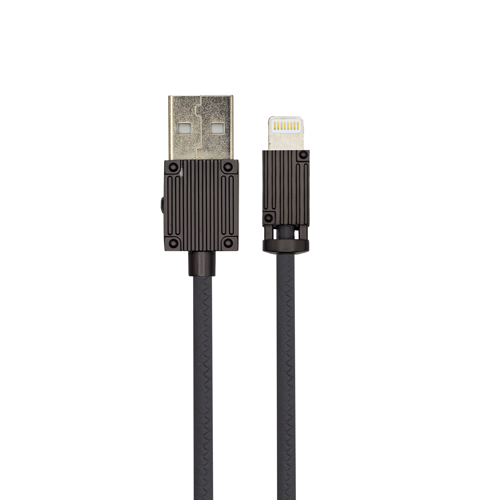 کابل تبدیل USB به لایتنینگ کلومن مدل DK - 20 طول 1 متر